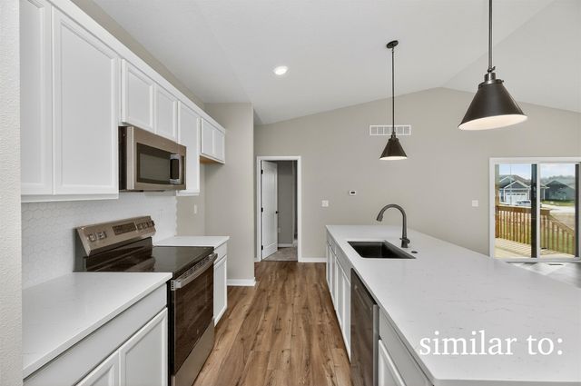 3309 SE Bannister Drive, Ankeny, IA 50021