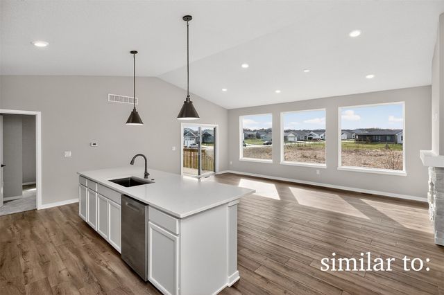 3309 SE Bannister Drive, Ankeny, IA 50021