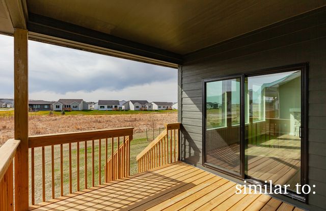 3309 SE Bannister Drive, Ankeny, IA 50021