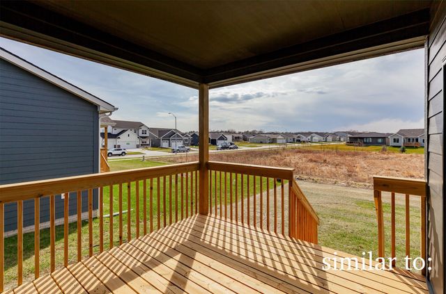 3309 SE Bannister Drive, Ankeny, IA 50021