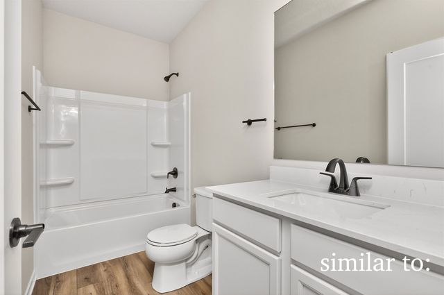 3309 SE Bannister Drive, Ankeny, IA 50021