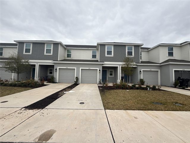 3714 SEPIA STREET, Kissimmee, FL 34758