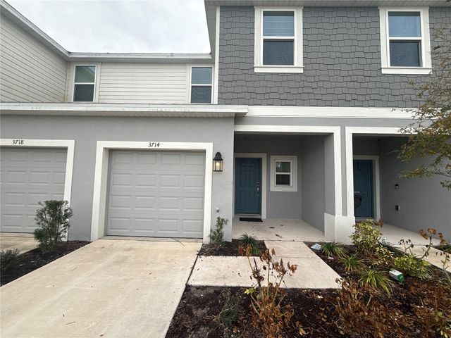 3714 SEPIA STREET, Kissimmee, FL 34758