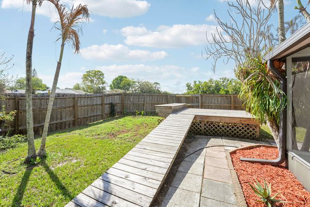 4617 SE Geneva Drive, Stuart, FL 34997