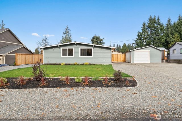 7203 126th Street E, Puyallup, WA 98373