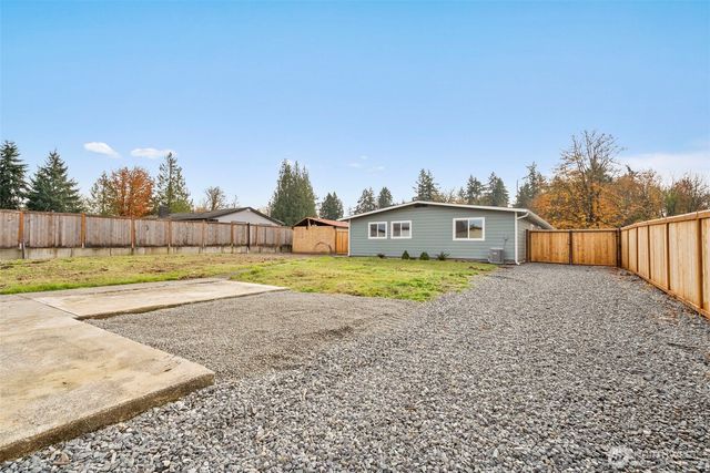 7203 126th Street E, Puyallup, WA 98373