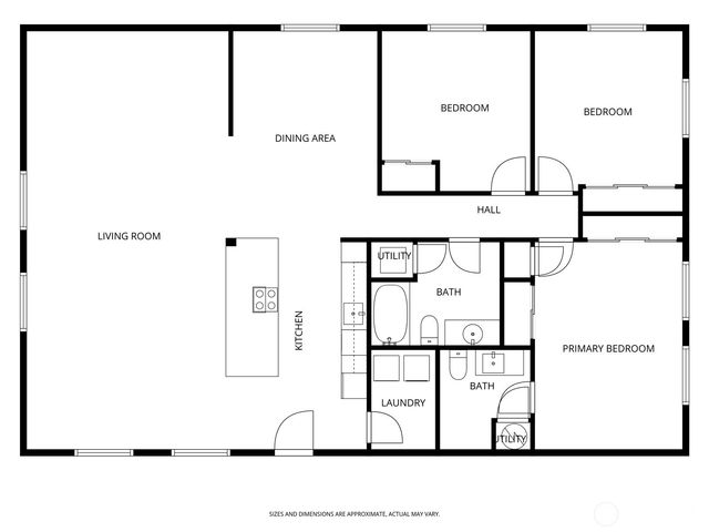 7203 126th Street E, Puyallup, WA 98373