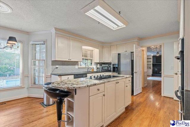 1817 Brandon Dr., Florence, SC 29505