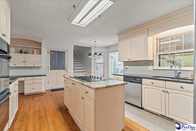 1817 Brandon Dr., Florence, SC 29505