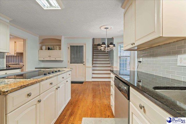 1817 Brandon Dr., Florence, SC 29505