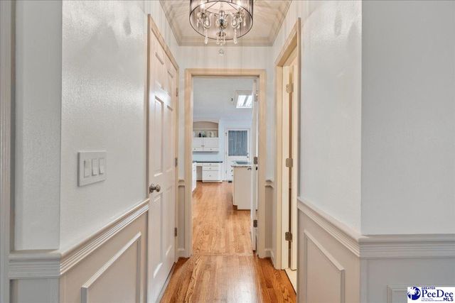 1817 Brandon Dr., Florence, SC 29505