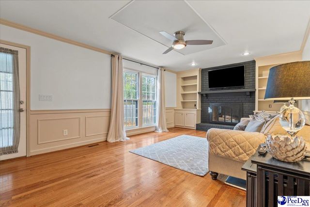 1817 Brandon Dr., Florence, SC 29505