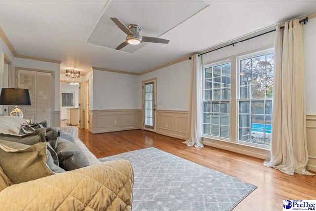 1817 Brandon Dr., Florence, SC 29505