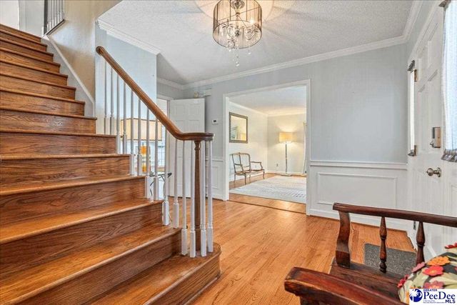 1817 Brandon Dr., Florence, SC 29505