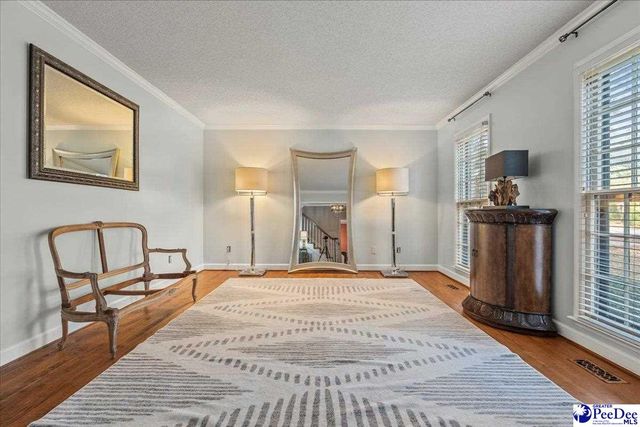 1817 Brandon Dr., Florence, SC 29505