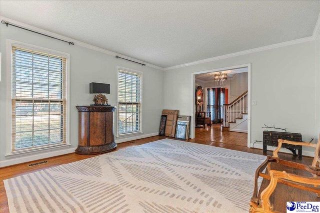 1817 Brandon Dr., Florence, SC 29505