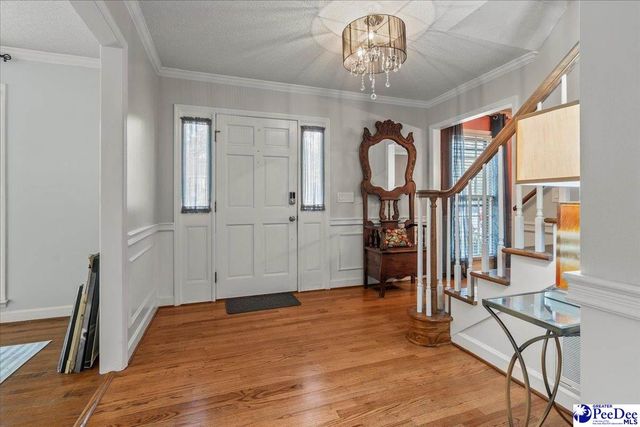 1817 Brandon Dr., Florence, SC 29505