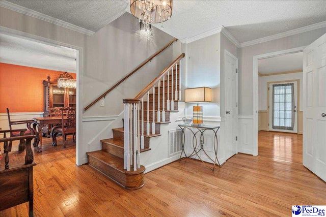 1817 Brandon Dr., Florence, SC 29505