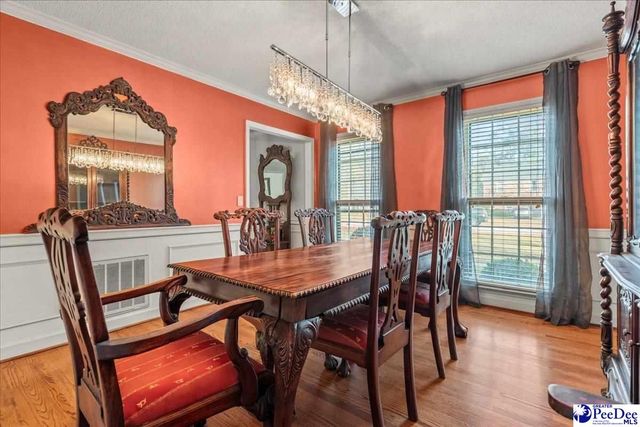 1817 Brandon Dr., Florence, SC 29505