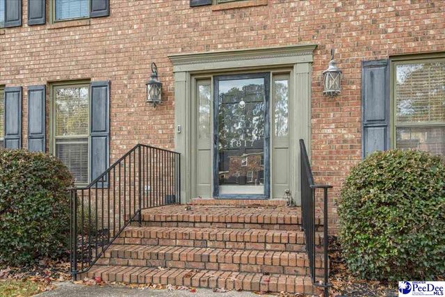 1817 Brandon Dr., Florence, SC 29505