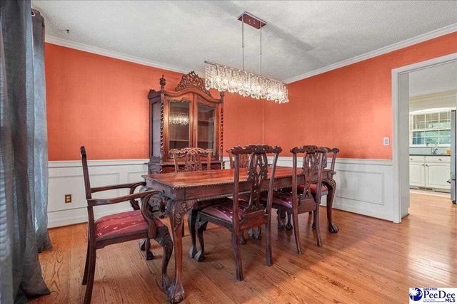 1817 Brandon Dr., Florence, SC 29505