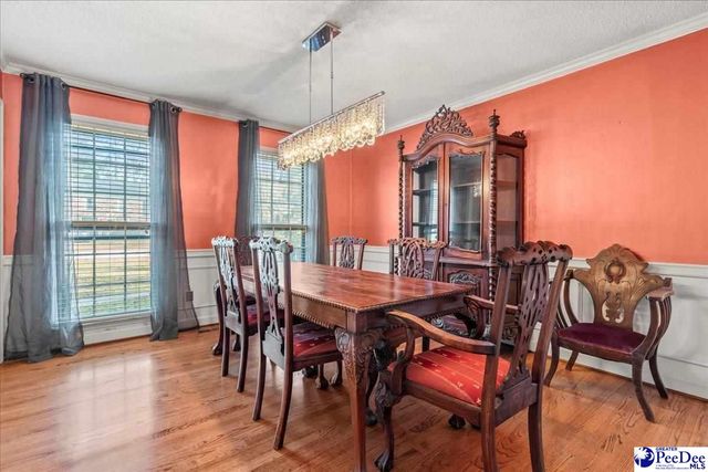 1817 Brandon Dr., Florence, SC 29505