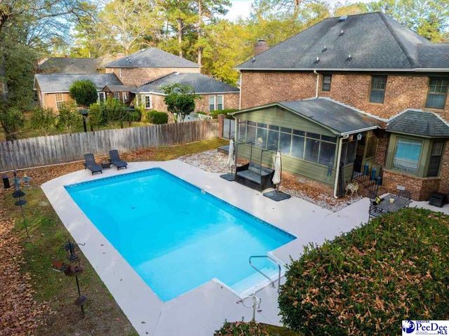 1817 Brandon Dr., Florence, SC 29505