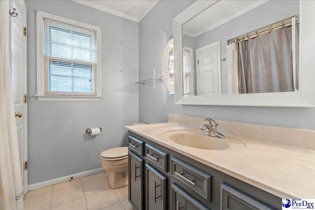 1817 Brandon Dr., Florence, SC 29505