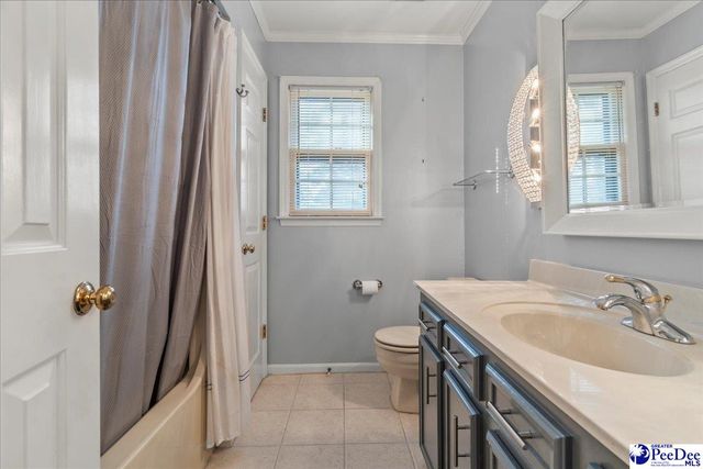 1817 Brandon Dr., Florence, SC 29505