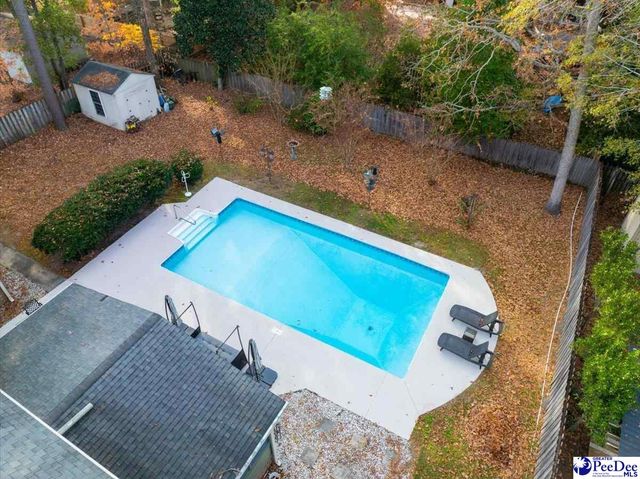 1817 Brandon Dr., Florence, SC 29505