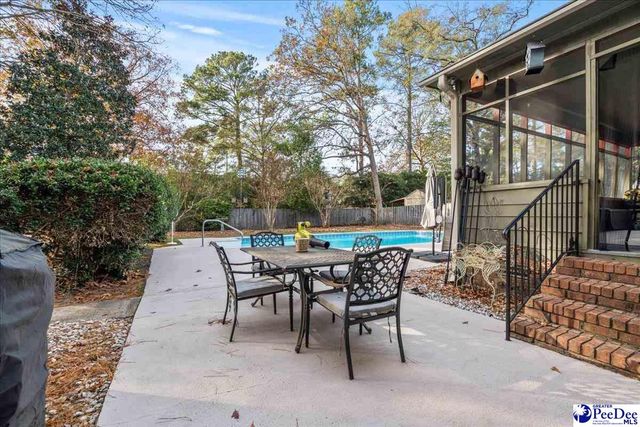 1817 Brandon Dr., Florence, SC 29505