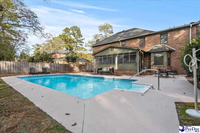 1817 Brandon Dr., Florence, SC 29505