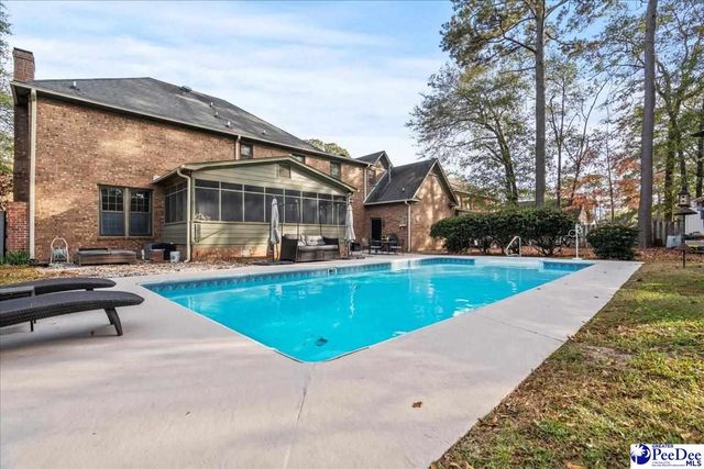 1817 Brandon Dr., Florence, SC 29505