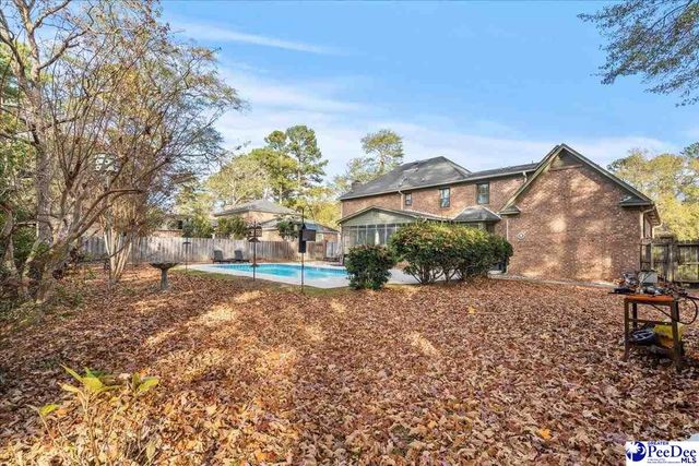 1817 Brandon Dr., Florence, SC 29505