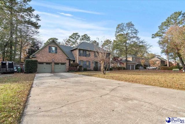 1817 Brandon Dr., Florence, SC 29505