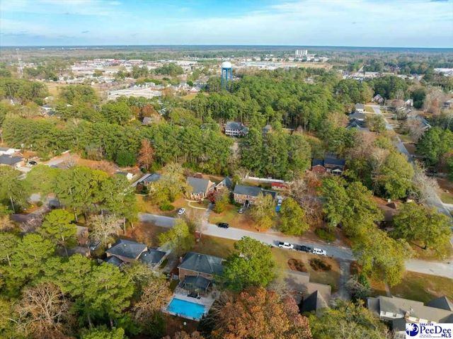 1817 Brandon Dr., Florence, SC 29505