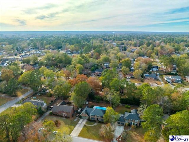 1817 Brandon Dr., Florence, SC 29505