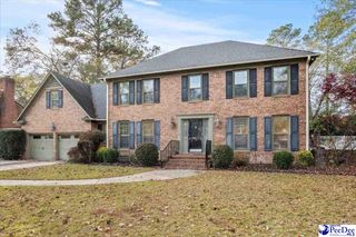 1817 Brandon Dr., Florence, SC 29505