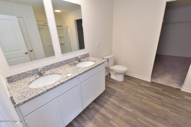 14 Antebellum Court, Rocky Mount, NC 27804