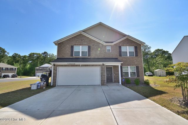 14 Antebellum Court, Rocky Mount, NC 27804