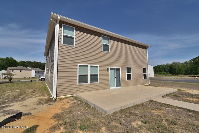 14 Antebellum Court, Rocky Mount, NC 27804