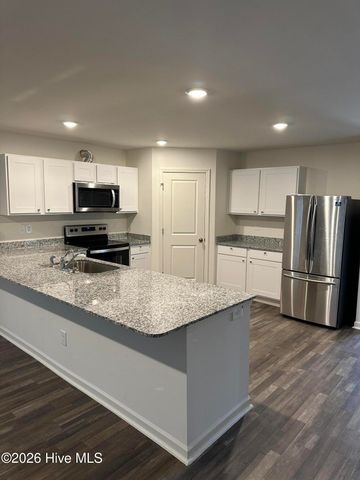 14 Antebellum Court, Rocky Mount, NC 27804