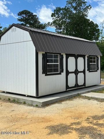 14 Antebellum Court, Rocky Mount, NC 27804