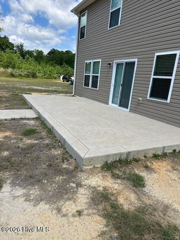 14 Antebellum Court, Rocky Mount, NC 27804