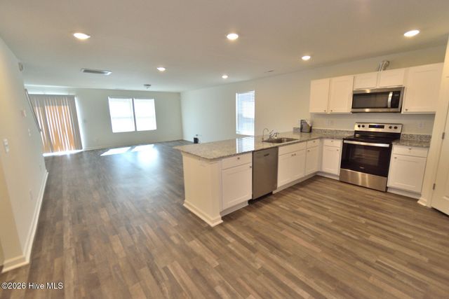 14 Antebellum Court, Rocky Mount, NC 27804