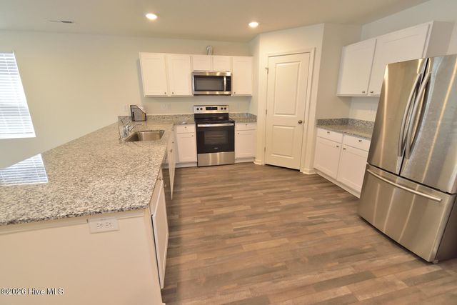 14 Antebellum Court, Rocky Mount, NC 27804