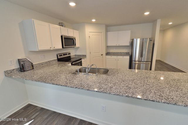 14 Antebellum Court, Rocky Mount, NC 27804