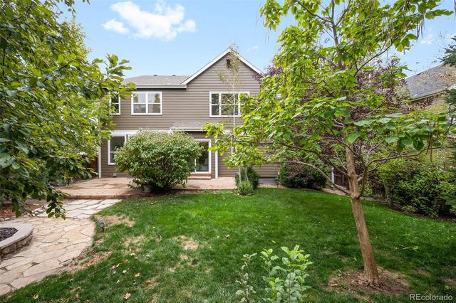 869 Shadowstone Drive, Highlands Ranch, CO 80129