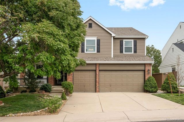 869 Shadowstone Drive, Highlands Ranch, CO 80129