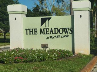 2054 SE Wild Meadow Circle 105, Port St. Lucie # 105, Port St Lucie, FL 34952